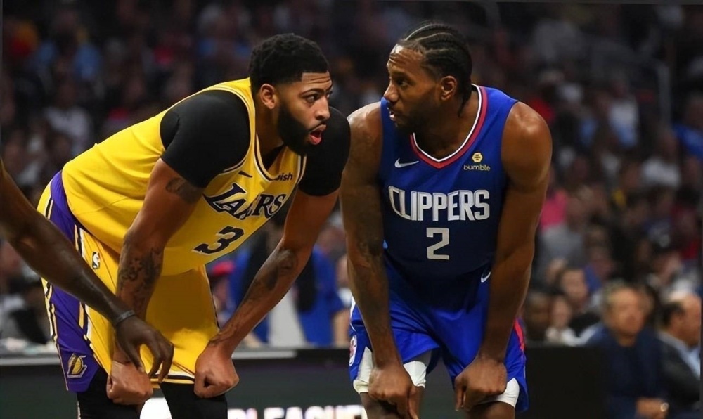 ​这确实是一套基于现代篮球概念上几乎无死角的阵容!(当然前提是来福利可以健康的回归).