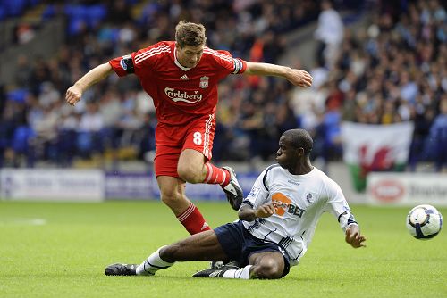 第14轮：塞维利亚VS皇家贝蒂斯