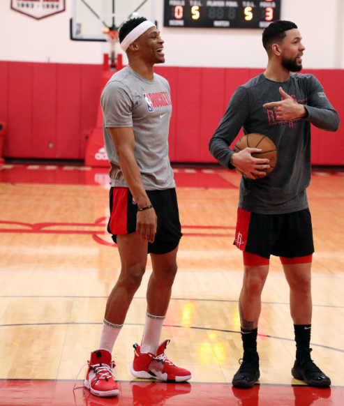 高尔德：穆勒能来温哥华白浪真是太棒了，希望下周我们能夺冠